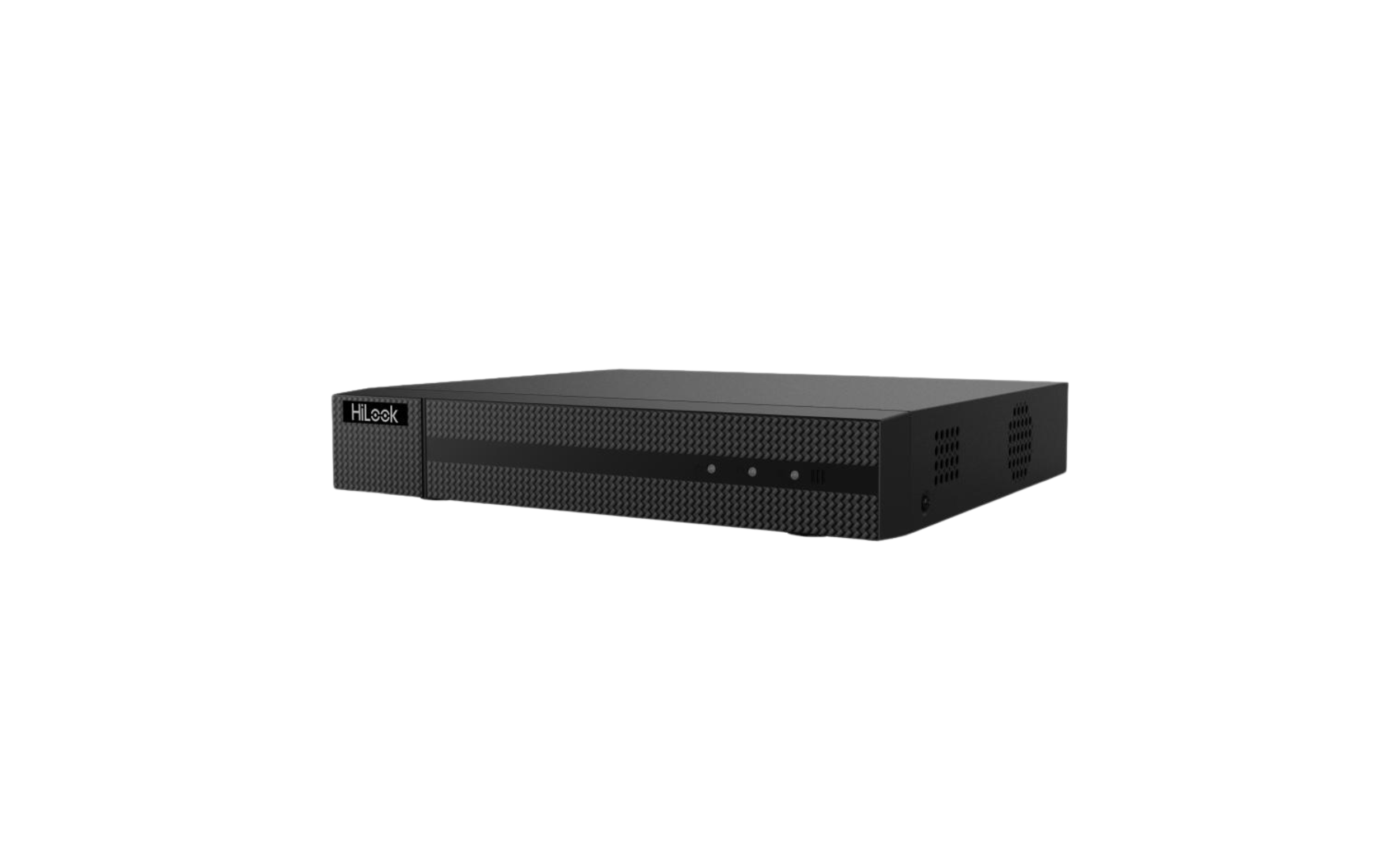 DVR & NVR