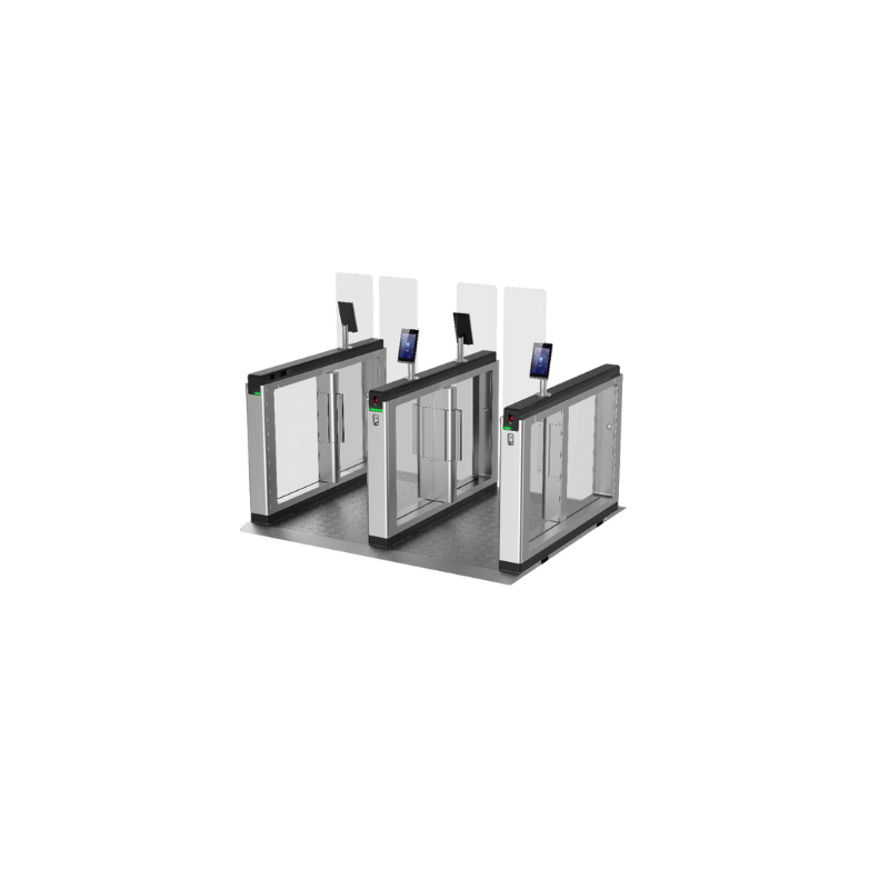 DS-K3B411BX